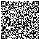 QR code with Tj Maxx contacts