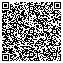 QR code with The Way To China contacts