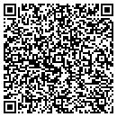QR code with Tj Maxx contacts