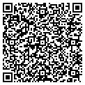 QR code with Abc Tax contacts