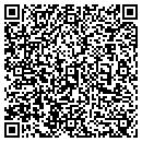 QR code with Tj Maxx contacts