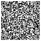 QR code with S & P Properties Inc contacts
