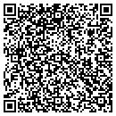 QR code with 7 Days Barber & Stylest contacts