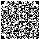 QR code with RC Fitness contacts