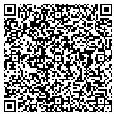 QR code with HI Tech Lube contacts