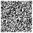 QR code with Advanced Development Inc contacts