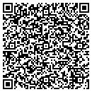 QR code with Agape Barbershop contacts