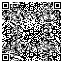 QR code with Hds Images contacts