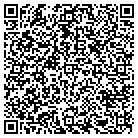 QR code with Ace Pest Control of Forstproof contacts