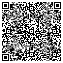 QR code with Custom Eyes contacts