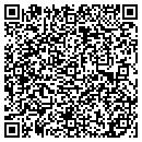 QR code with D & D Sprinklers contacts