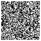 QR code with Alexanders barbershop contacts