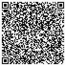 QR code with Addadyne Machine Tool Builders contacts