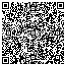 QR code with True Pilates contacts