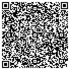 QR code with B B Creative Images contacts