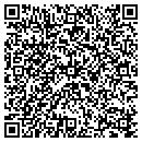 QR code with G & M Transportation Inc contacts