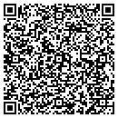 QR code with 4 Js Tax Service contacts