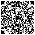 QR code with Kim's Krafts contacts