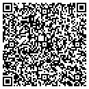 QR code with Tecsignpost contacts