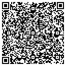 QR code with Delta Delta Delta contacts