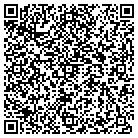 QR code with A Barber Shop Inn-Hotel contacts