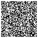 QR code with Aiello's Custom contacts
