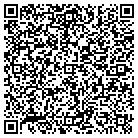 QR code with Antonie's Roffler Barber Shop contacts