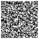 QR code with I Amaze Eyes Art & Design contacts