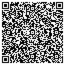 QR code with China Corner contacts