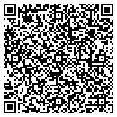 QR code with L & M Orginals contacts