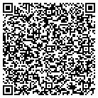 QR code with Illinois Eye Institute Optical contacts