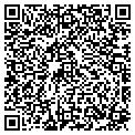 QR code with A T G contacts