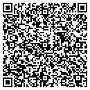 QR code with Tisha Dadd contacts