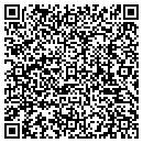 QR code with 180 Image contacts