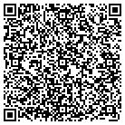 QR code with China Garden Restaurant Inc contacts