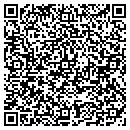 QR code with J C Penney Optical contacts