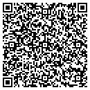 QR code with Rego Limousine contacts