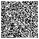 QR code with A Crystal Clean Image contacts