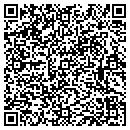 QR code with China Green contacts