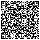 QR code with A Green Image contacts