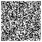 QR code with Alpenglow Images & Accents Dba contacts