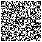 QR code with Anderson Studio/Colorful contacts