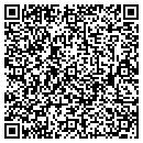 QR code with A New Image contacts