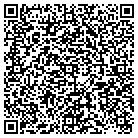 QR code with A F Lusi Construction Inc contacts