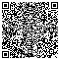 QR code with Michaels contacts