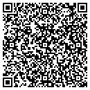 QR code with T-Rex Brokerage LLC contacts