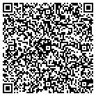 QR code with Marmaxx Operating Corp contacts