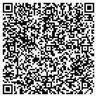 QR code with Poncho's Lawn Equipment Repair contacts