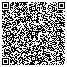 QR code with A1 Lawnmower Sales & Service contacts