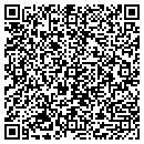 QR code with A C Lawnmower & Bicycle Shop contacts